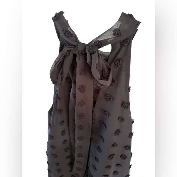 SHEIN Black Backless Dress - Picture 4 of 5